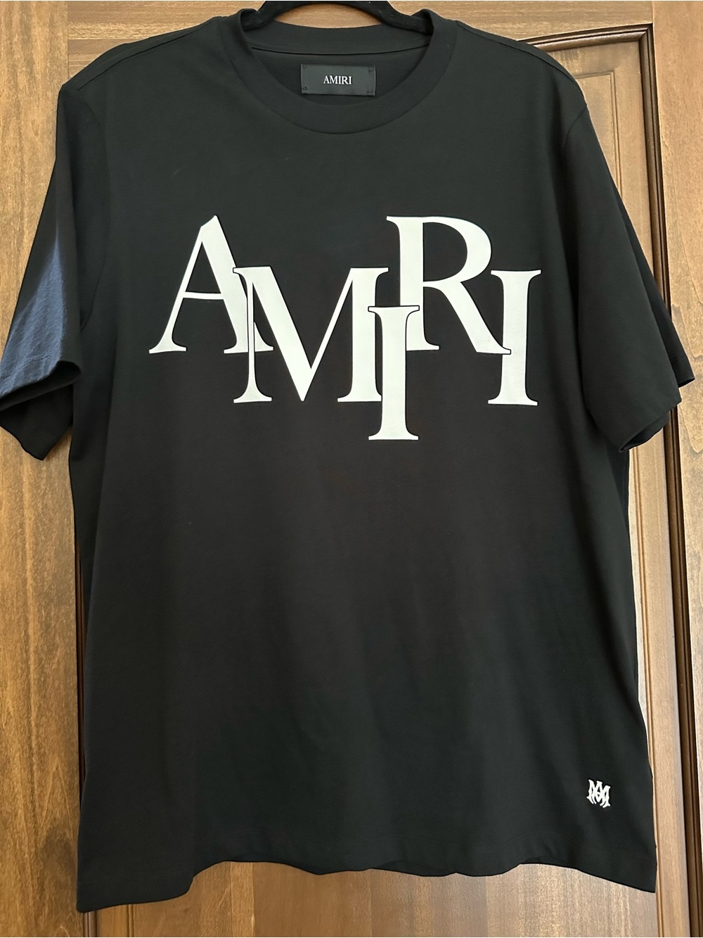 AMIRI top